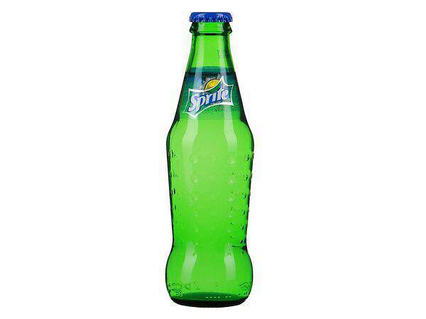 Денвер бургерная - Sprite