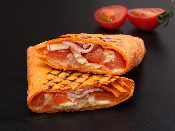 Шаурма не за горами - Питас Сыр-бекон