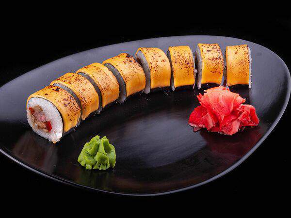 Киото - Гьюника ясай чеддер