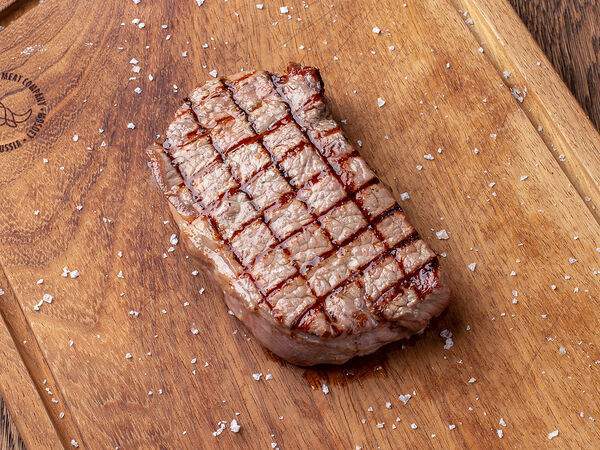 Meat_coin - Стейк Нью-Йорк