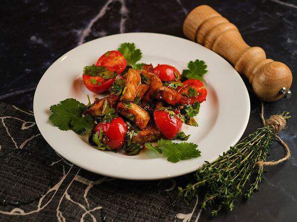 Джентльмены удачи - Лаззат