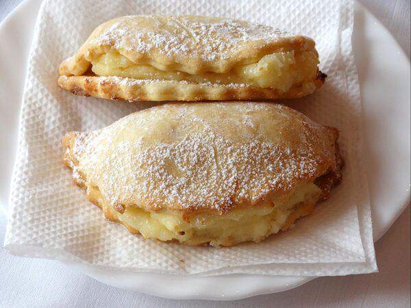 Московский - Сочник