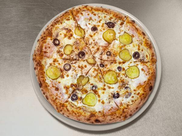 Ницца Пицца - Пицца Каприз (33 см)