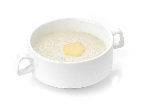 Ближе к делу - Каша рисовая