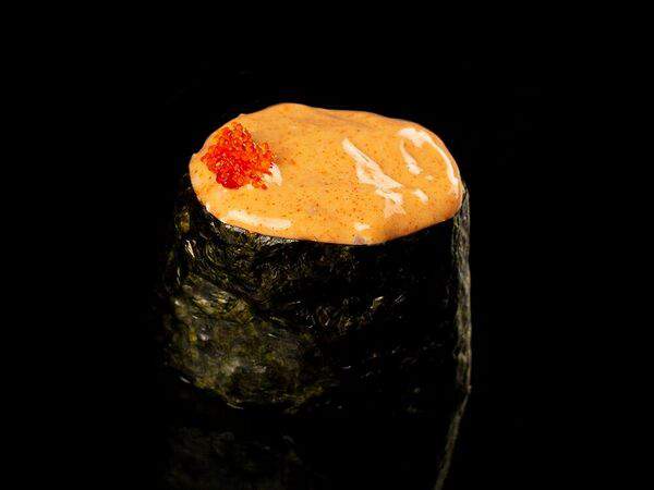 La Kendo - С креветкой