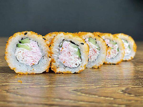 Шаверма Craft - Калифорния