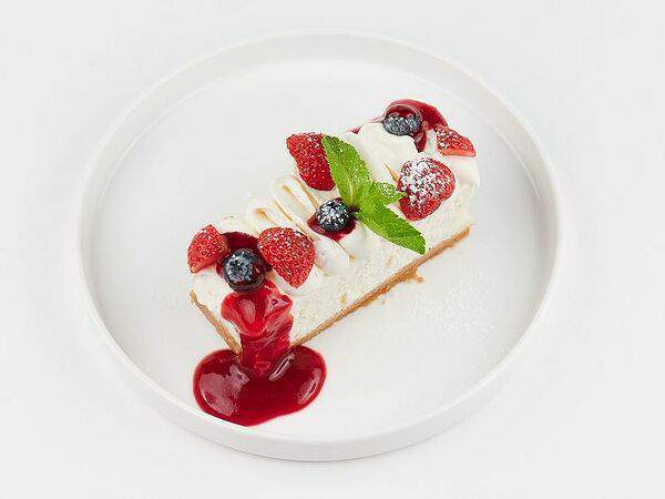 Бульвар  бар - Чизкейк классический