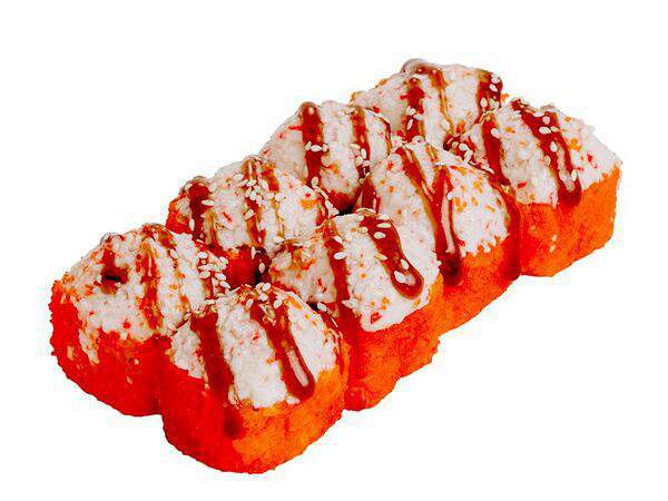 Суши like - Калифония гриль