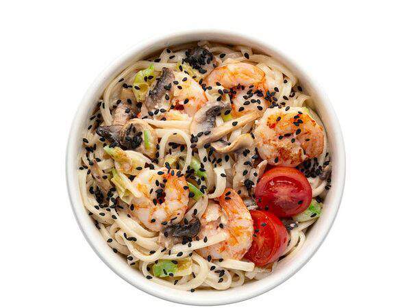 Ёбидоёби - Пасута Эби