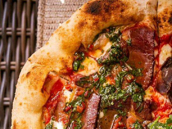 Кафе-пекарня Поль Бейкери - Мечта мясника