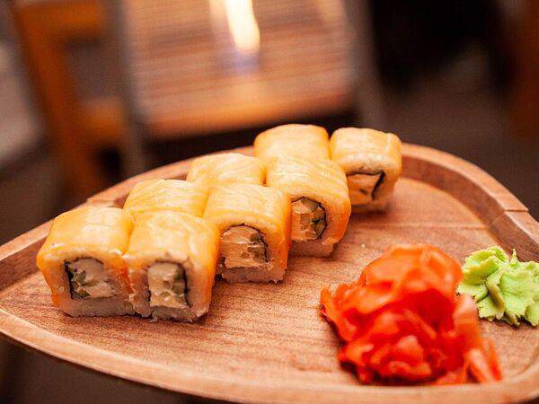 Loft Cafe - Филадельфия