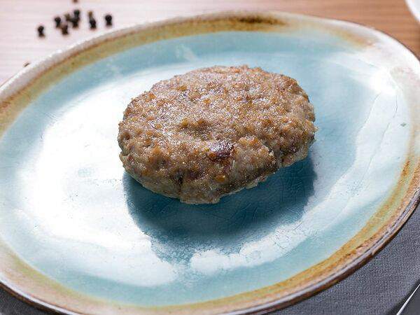 Скалки - Котлета мясная