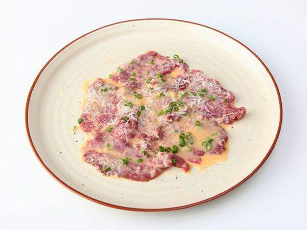 Конфитюр - Крудо из говядины