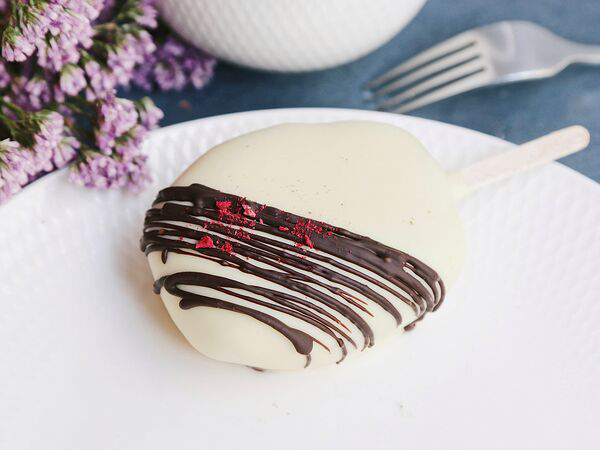 2A Concept. Coffee, Cake & Shop - Фирменный Кейк-попс