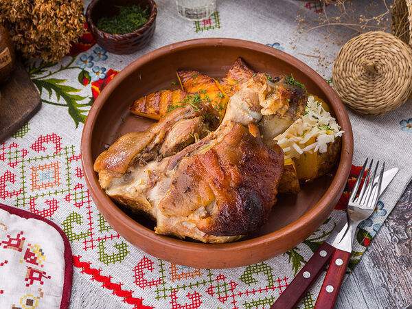 Гопак - Гетманская забаганка