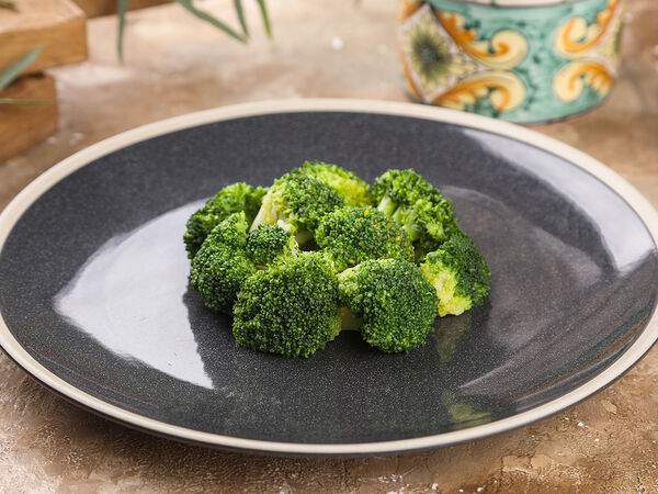 Ресторан Карбонара - Брокколи