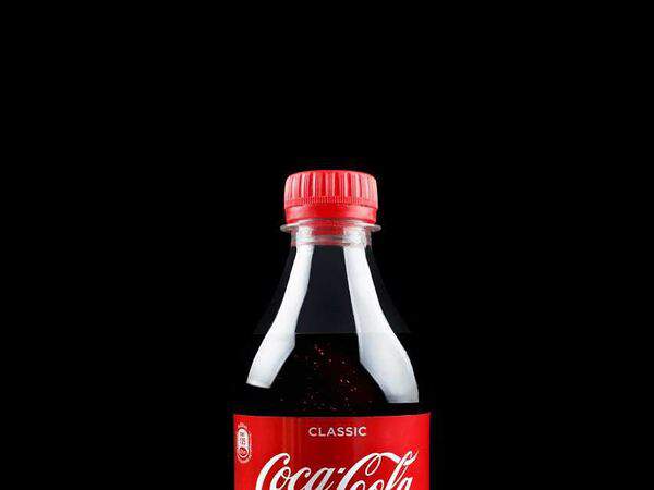 Шеф-шаурма - Кока-Кола