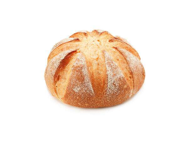 Хлеб в дом - Хлеб Белый бездрожжевой