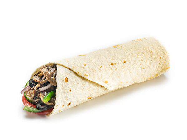 Subway - Ролл Грибной