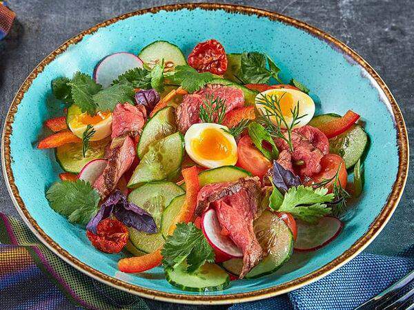 Plov Project - Бахор