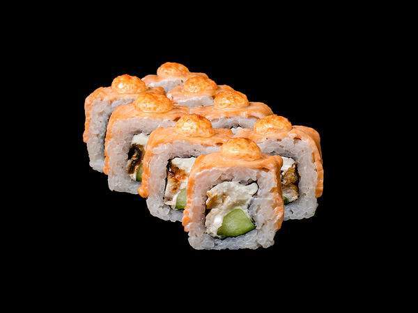 Мураками - Домбай