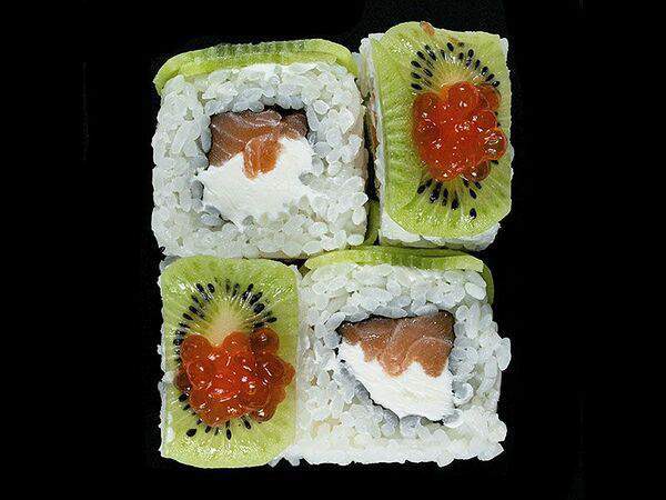 Самурай - Нью-Йорк