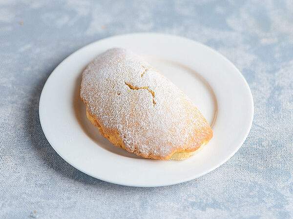 Булошная Гурман Булкинъ - Сочник Лакомка