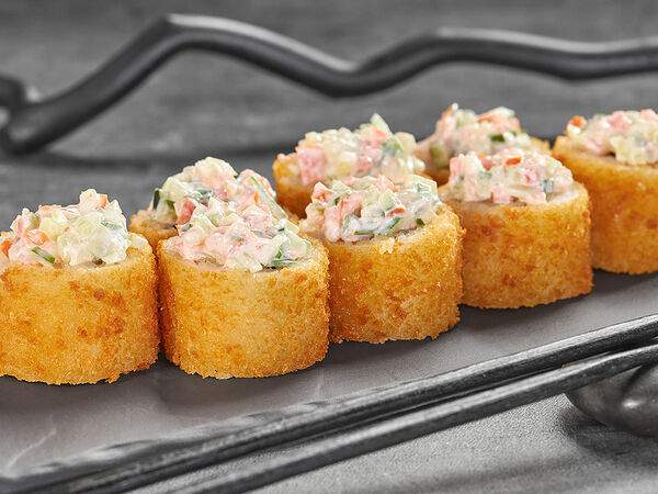 Суши Мастер - Оливье темпура