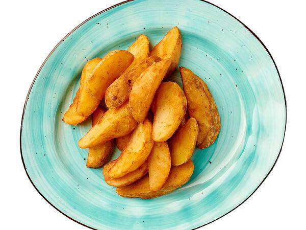 Диван сарай - Картофельные дольки