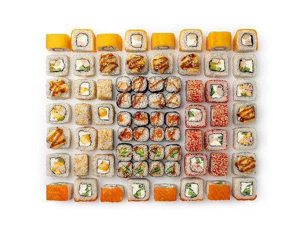 Rollex - МегаХит