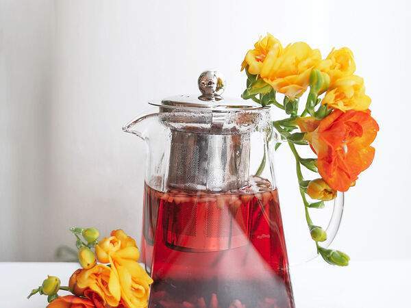 Культ эклера - Чай листовой