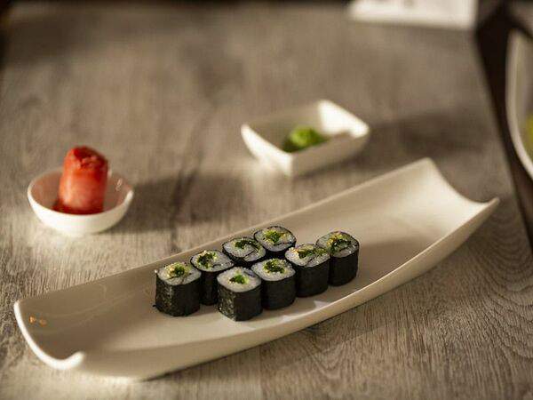 Чибо Сано - Чука маки