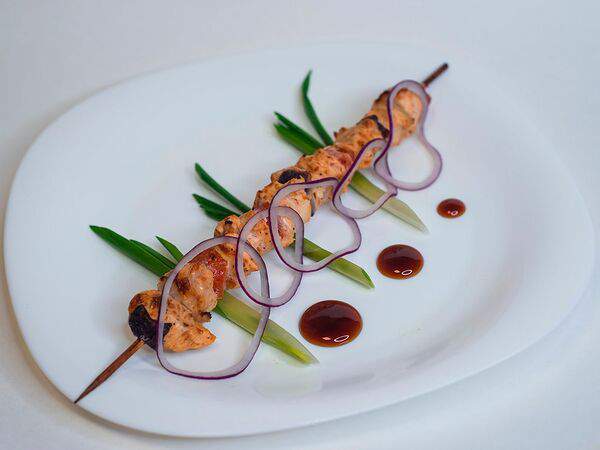 Good обед - Шашлычок куриный