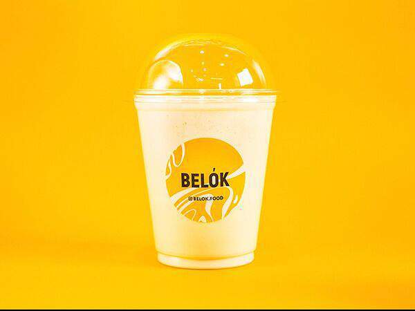 Belok - Молочный коктейль Классический