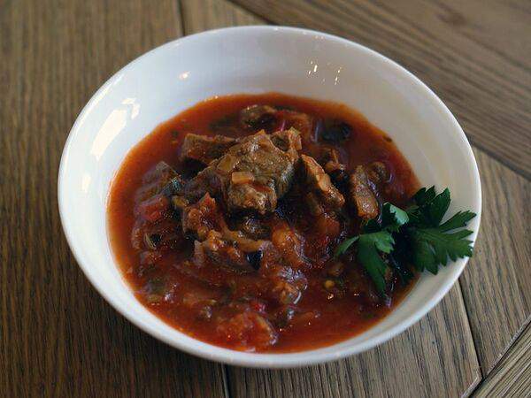 Гемри & Эли Хачапури ХИМКИ - Чашушули