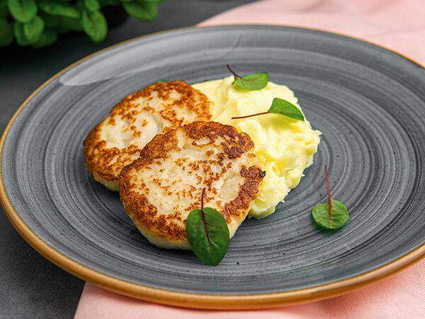 Престо - Щучьи котлеты