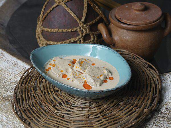 Загляни генацвале - Сациви