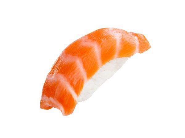 Суши-лавка Эмико - Суши Лосось