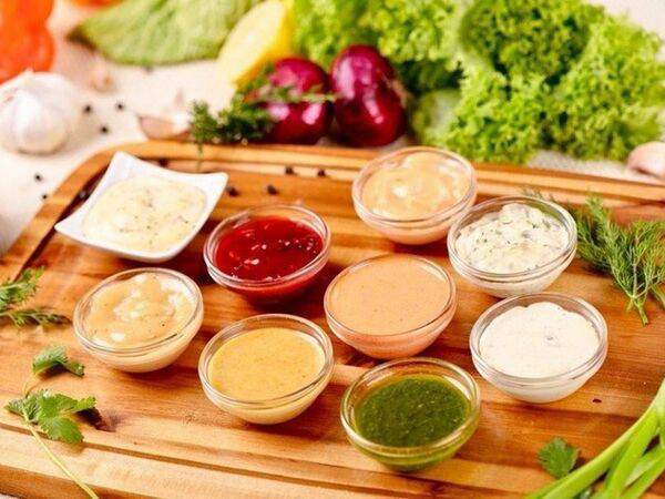 Луиджи - Соус Бальзамик-карамель