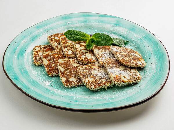 Кинза - Унаби