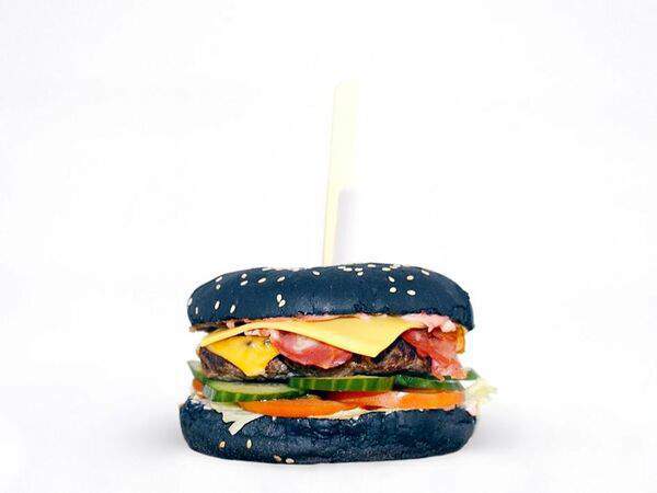 Чайник - Бургер Властелин