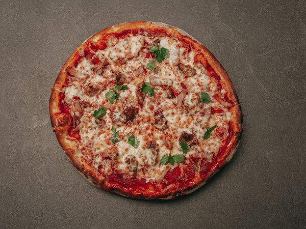 Кайф - Пицца Мясная