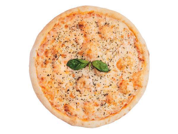 Лайк Пицца - Маргарита