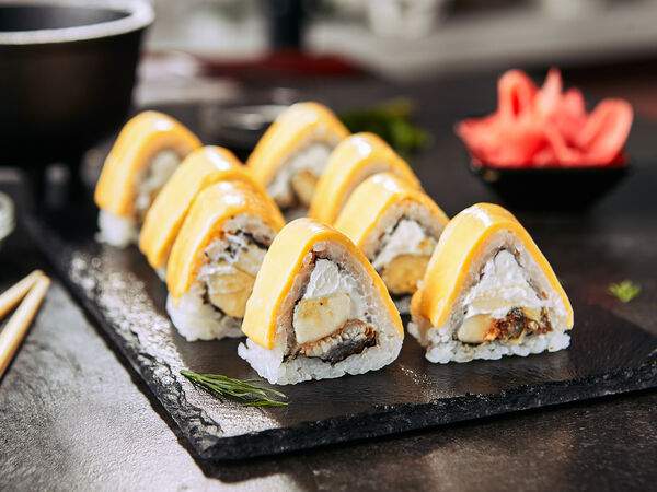 Ресторан Это еда в Туле