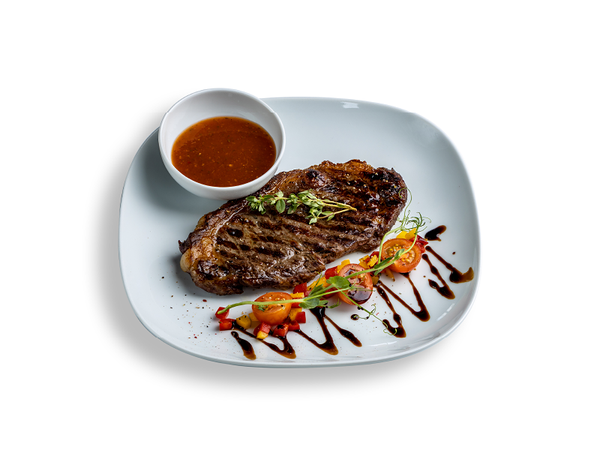 Ред-Буфет - Стейк стриплойн