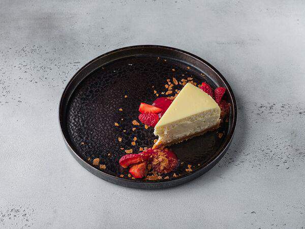 GARRY BAR - Чизкейк by Garry