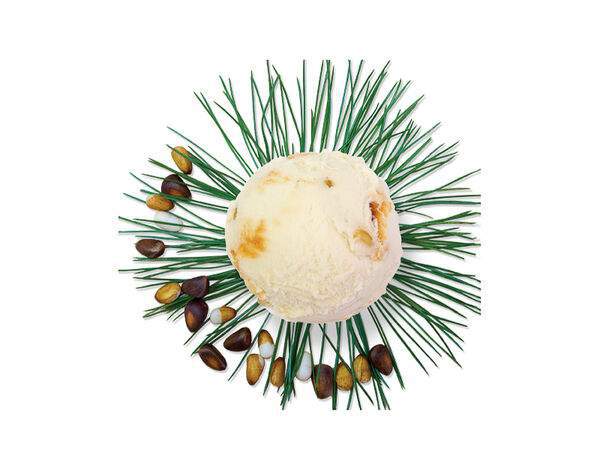 33 пингвина - Кедровый орех