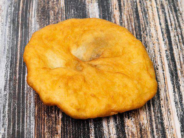 Пан Чебурек - Беляши из говядины