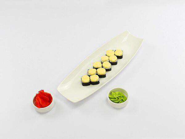 Food Nation - Ролл Солнце Востока