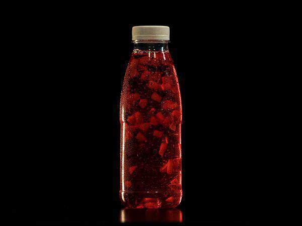 Tantuni - Морс Яблоко-Малина